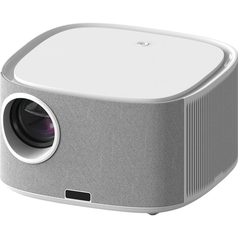 Compare AAO YG491 Portable Projector, LED Display, 500 ANSI Lumens, 1920 X 1080 FHD at KSA Price