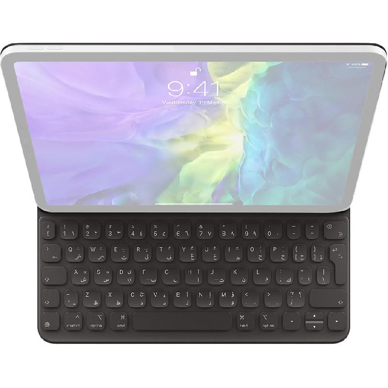 Apple Smart Tablet Keyboard Case, Wireless - Apple…