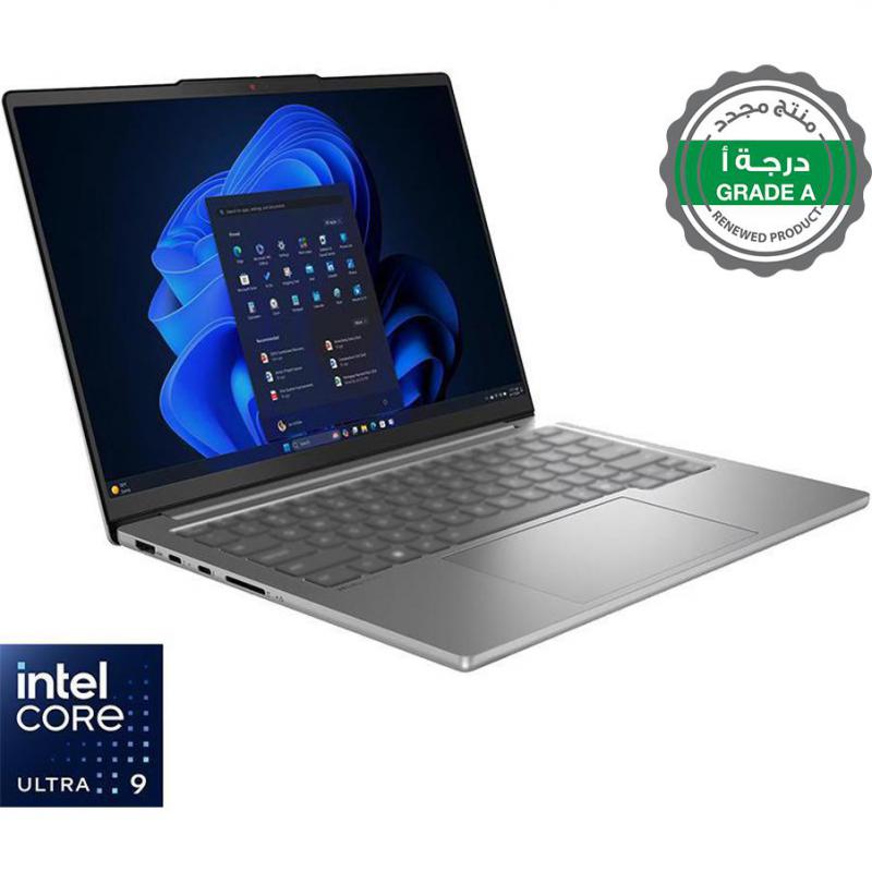 Renewed Grade A Lenovo IdeaPad Pro 5 Laptop,…