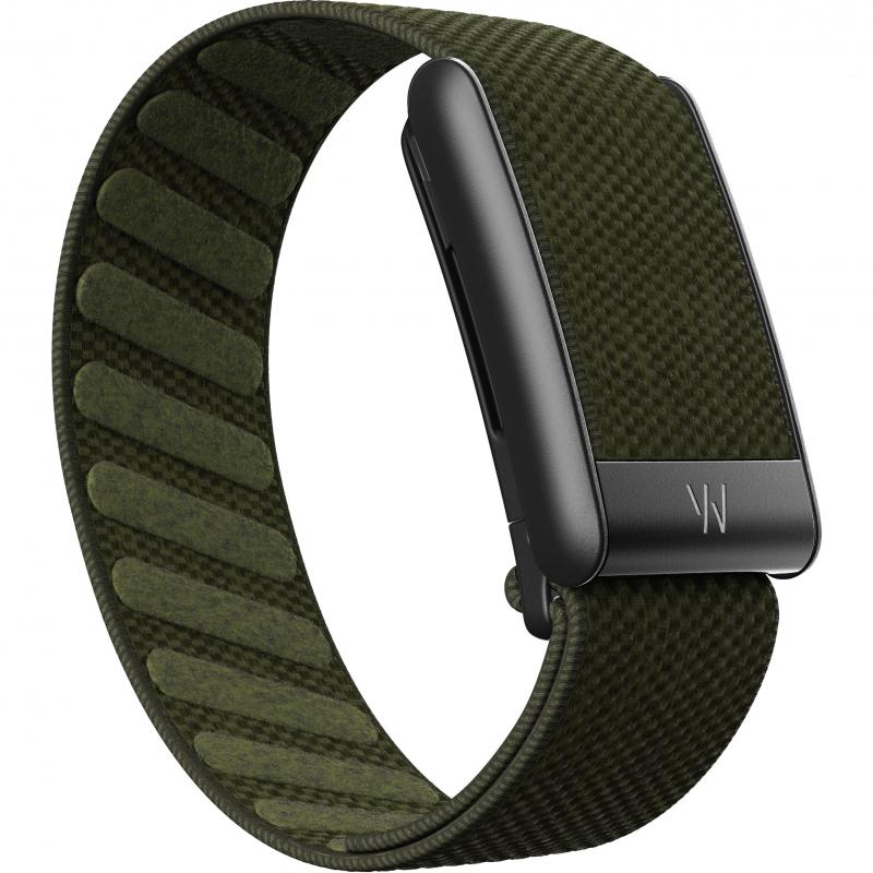 WHOOP 5.0 SuperKnit Wrist Strap, for WHOOP One/Peak,…