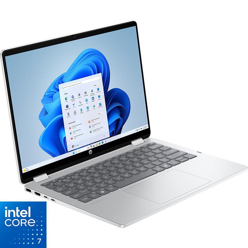 HP OmniBook 5 Flip 2-in-1 Laptop - Convertible,…