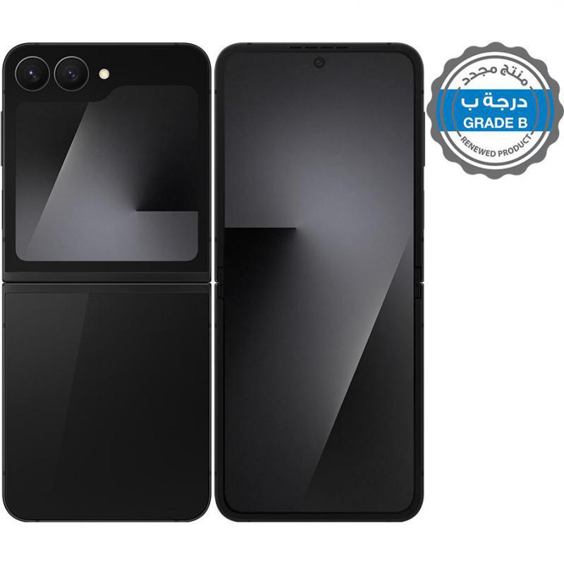 Renewed Grade B Samsung Galaxy Z Flip7 FE,…