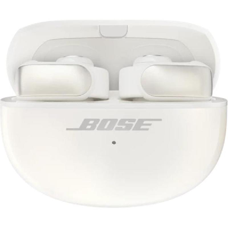 Compare Bose Ultra Open 60th Edition Earbuds, Bluetooth, USBC, Builtin Microphone, White at KSA Price