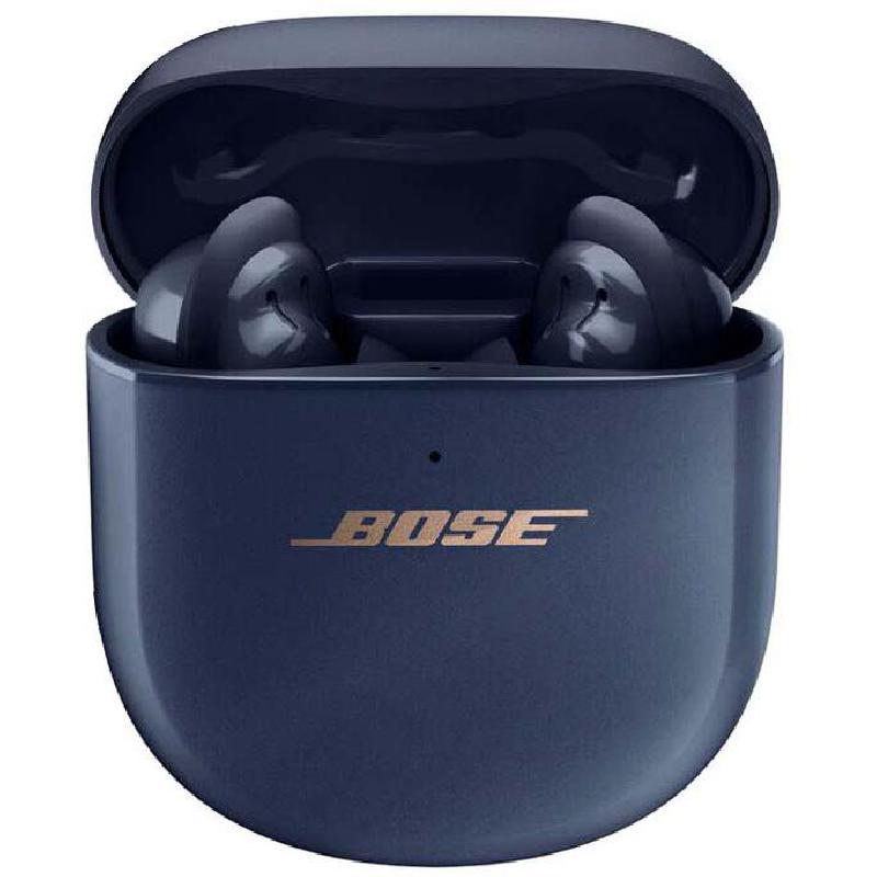Bose QuietComfort II Earbuds, Noise Cancelling…
