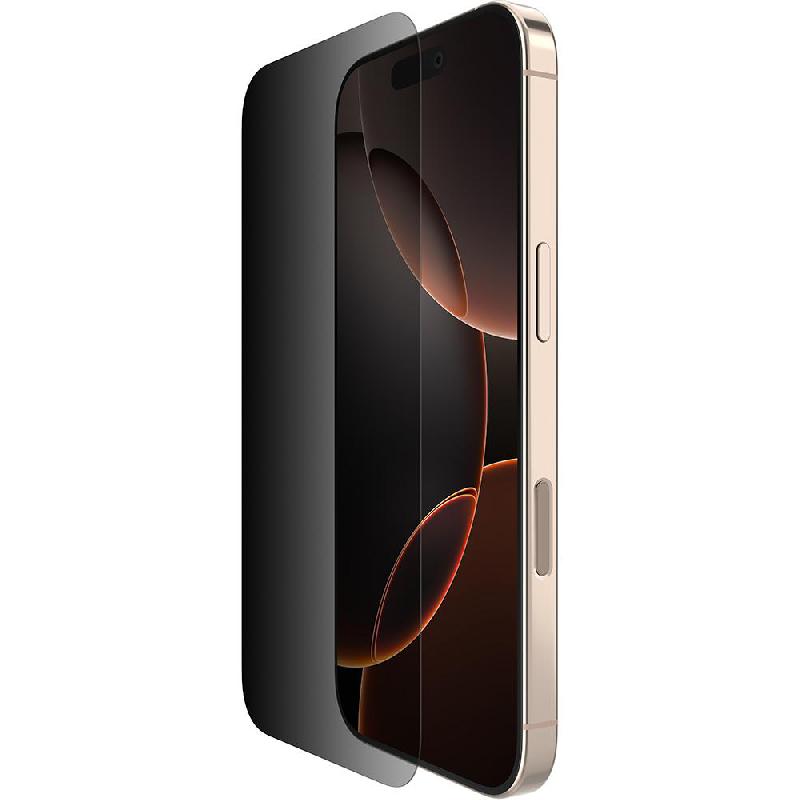 Belkin ScreenForce InvisiGlass Treated Smartphone…