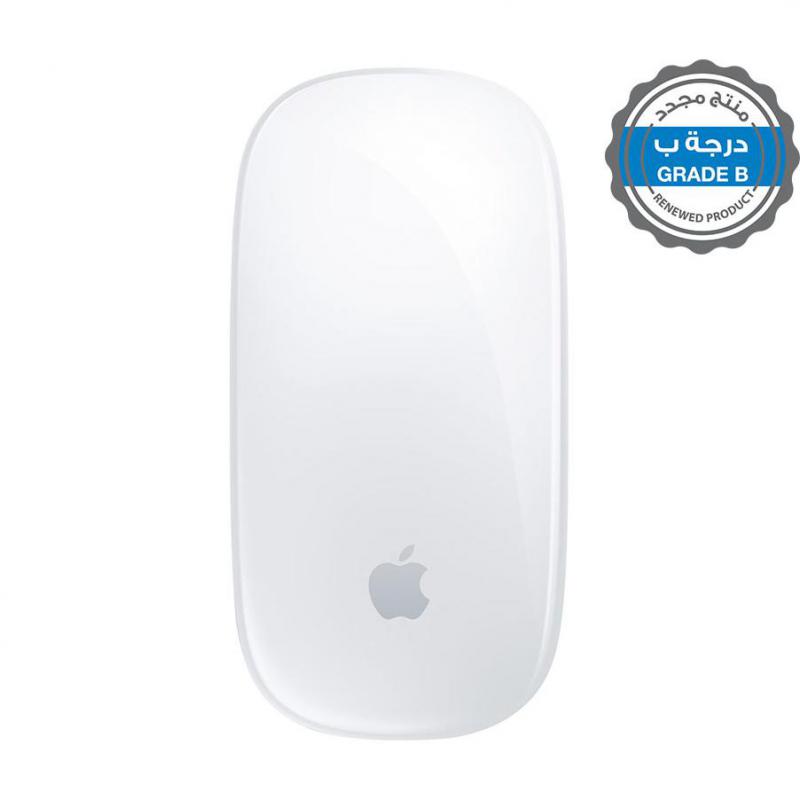 Renewed Grade B Apple Magic Mouse Mouse, Bluetooth,…