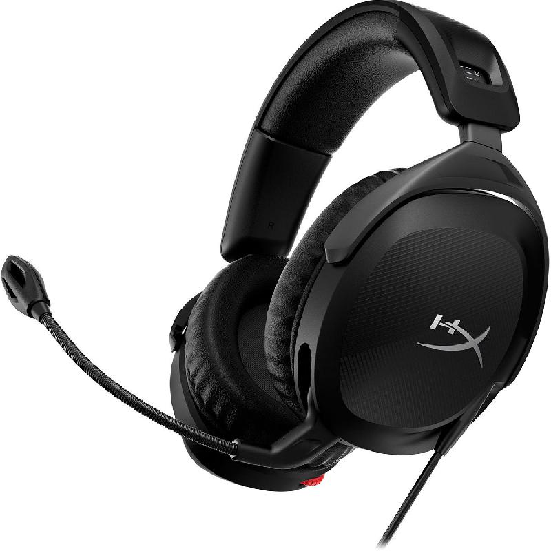 HyperX Cloud Stinger 2 Gaming Headset, Wired, 3.5…