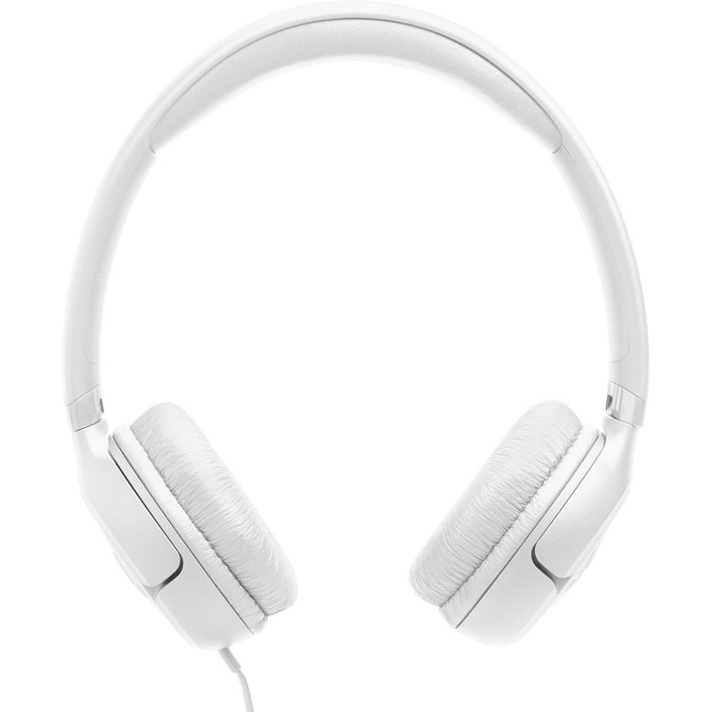 JBL Tune 530C On-Ear Headphones, Wired, Built-in…