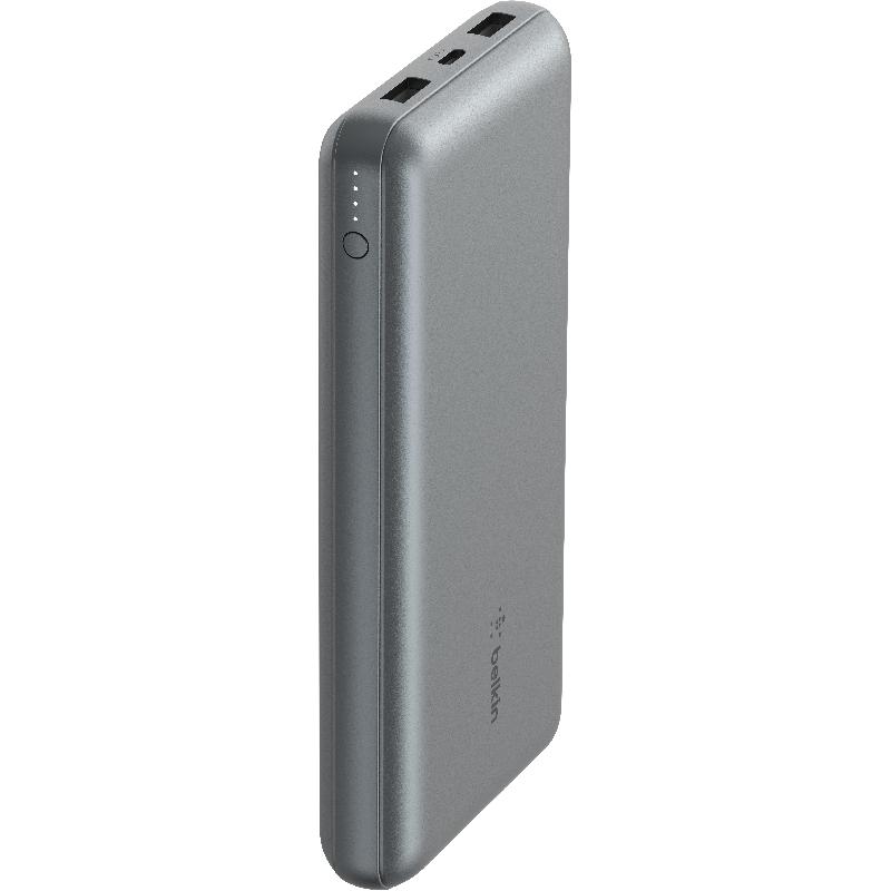 Belkin BoostCharge Power Bank 20K, Fast Battery Charging,…