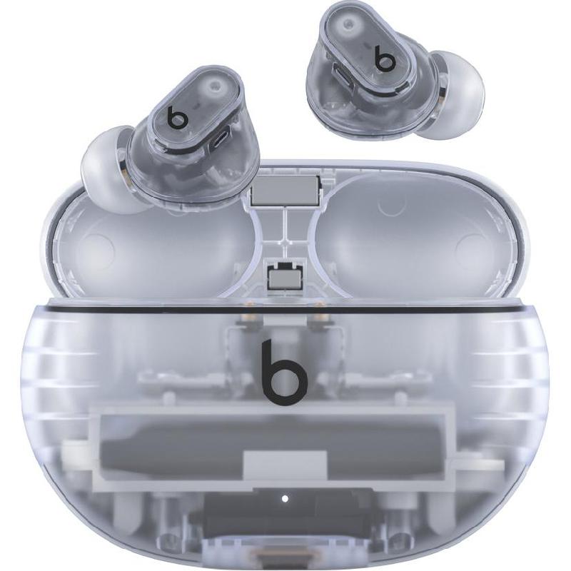 Beats Studio Buds+ Earbuds, Active Noise Cancelling,…