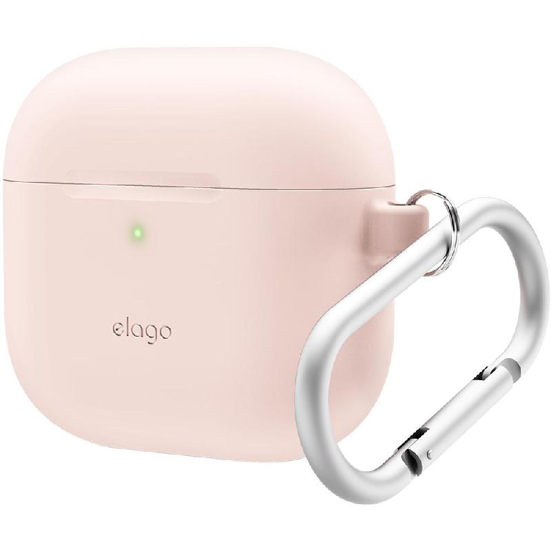 Elago Hang Earbuds Case, for Apple AirPods 4,…