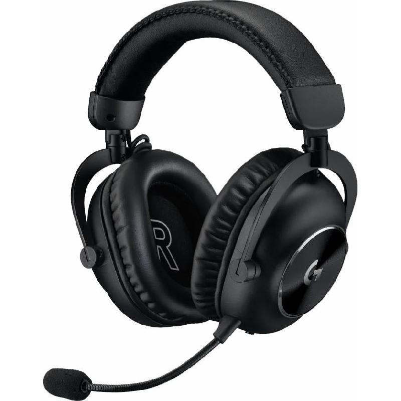 Logitech G PRO X 2 LIGHTSPEED Gaming Headset,…