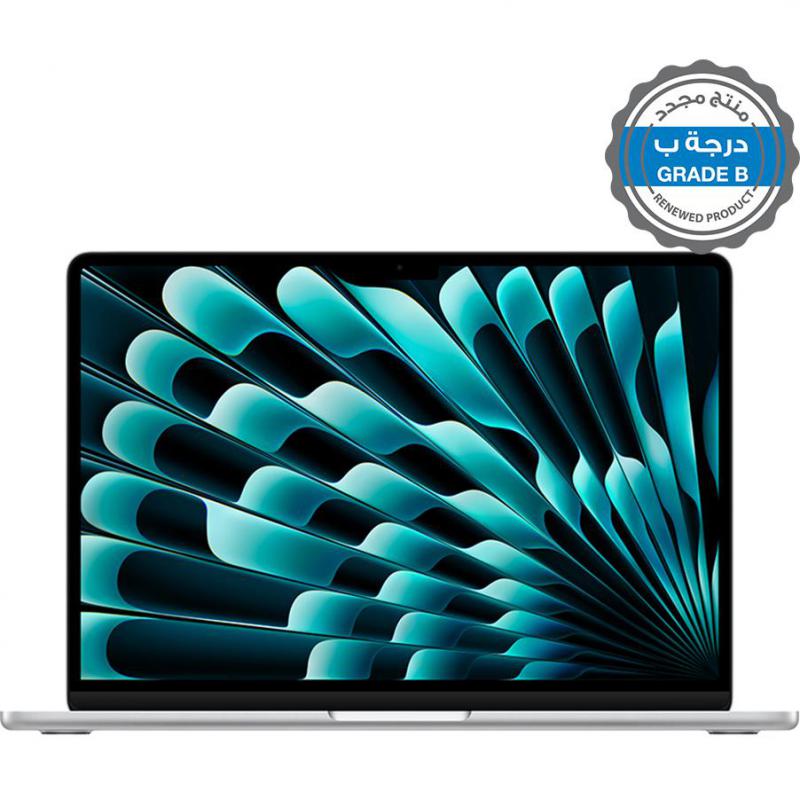 Renewed Grade B Apple MacBook Air Laptop, 13.6