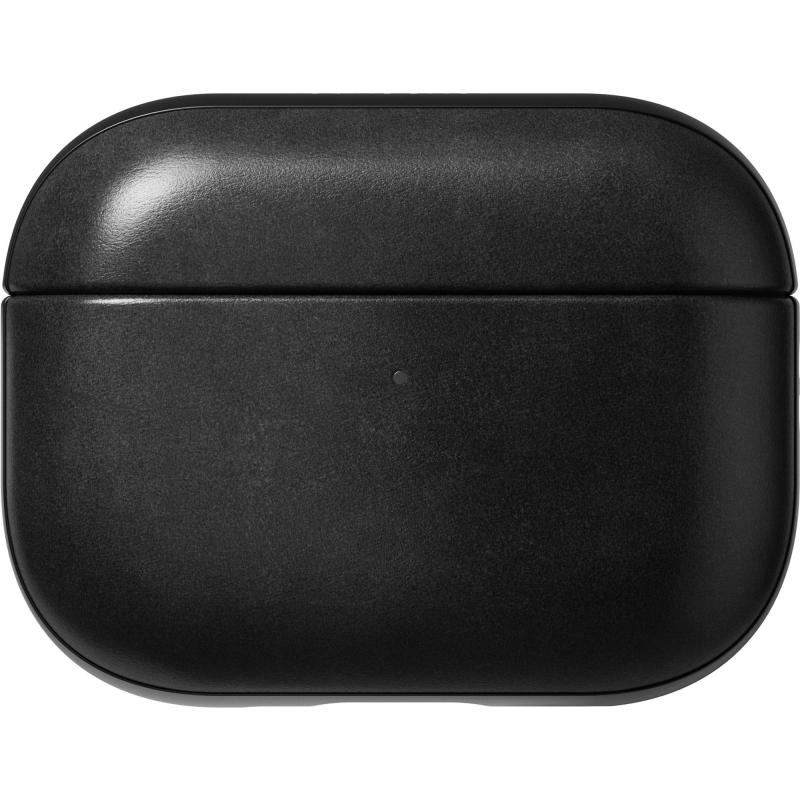 Nomad Modern Leather Case Earbuds Case, for Apple…