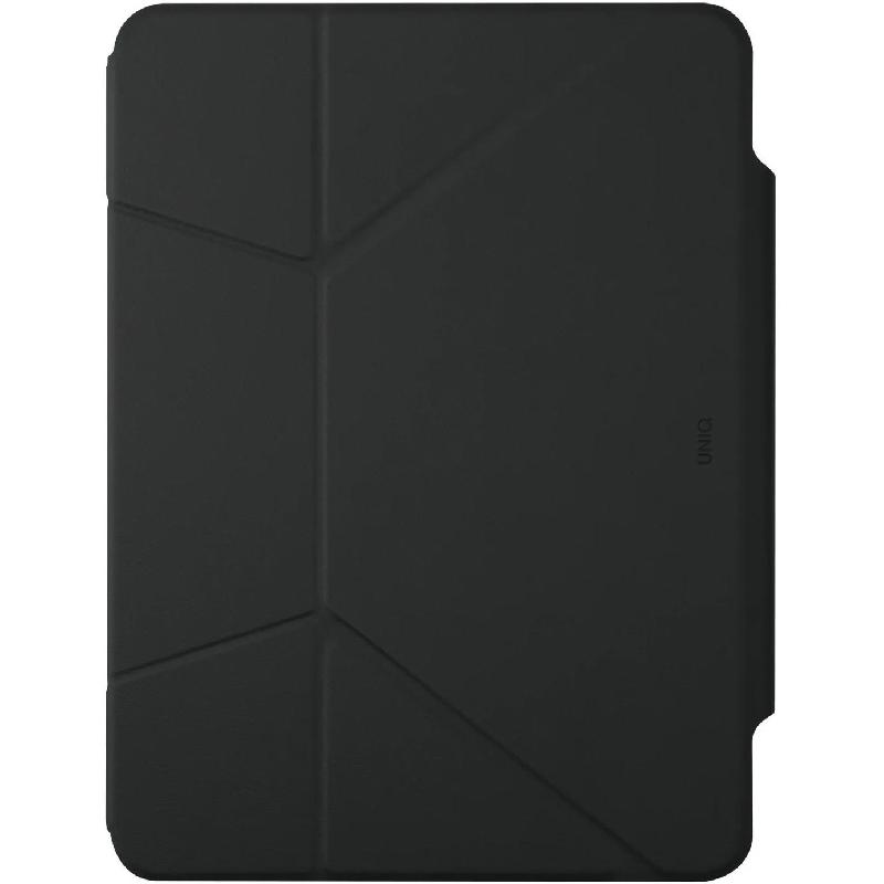 Compare Uniq Ryze Folio Tablet Case, for iPad Pro 11  2022iPad Pro 11  2021iPad Air 10.9 5th Gen, Black at KSA Price