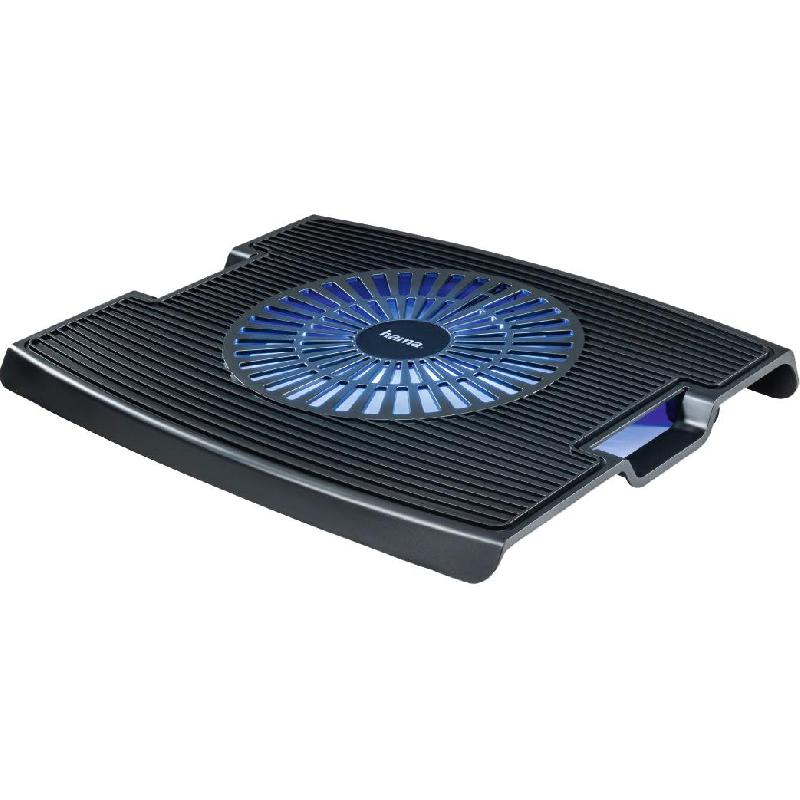 Hama Wave Laptop Cooling Stand, for 13.3