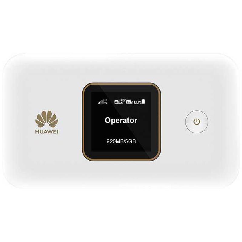 HUAWEI E5785-320A 4G Portable Router, up to…