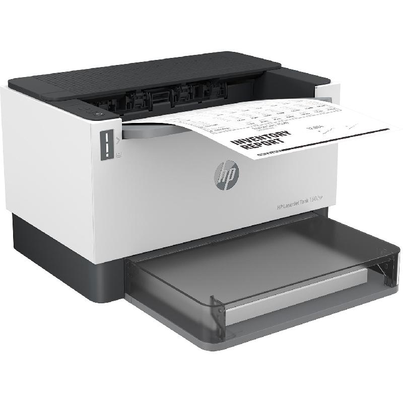 HP LaserJet Tank 1502w Monochrome (Black) Laser…