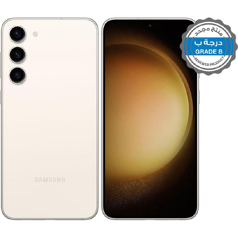 Renewed Grade B Samsung Galaxy S23+, 256 GB,…