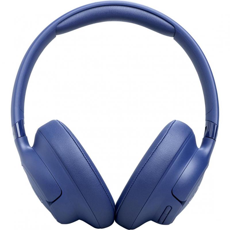 Compare JBL Tune 730BT OnEar Headphones, Bluetooth, Builtin Microphone, Blue at KSA Price