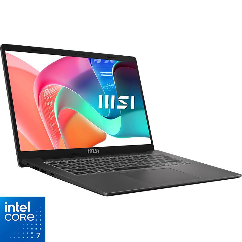 MSI Modern 14 F1MG Laptop, 14