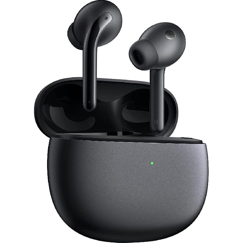 Xiaomi Buds 3 Earbuds, Active Noise Cancelling,…