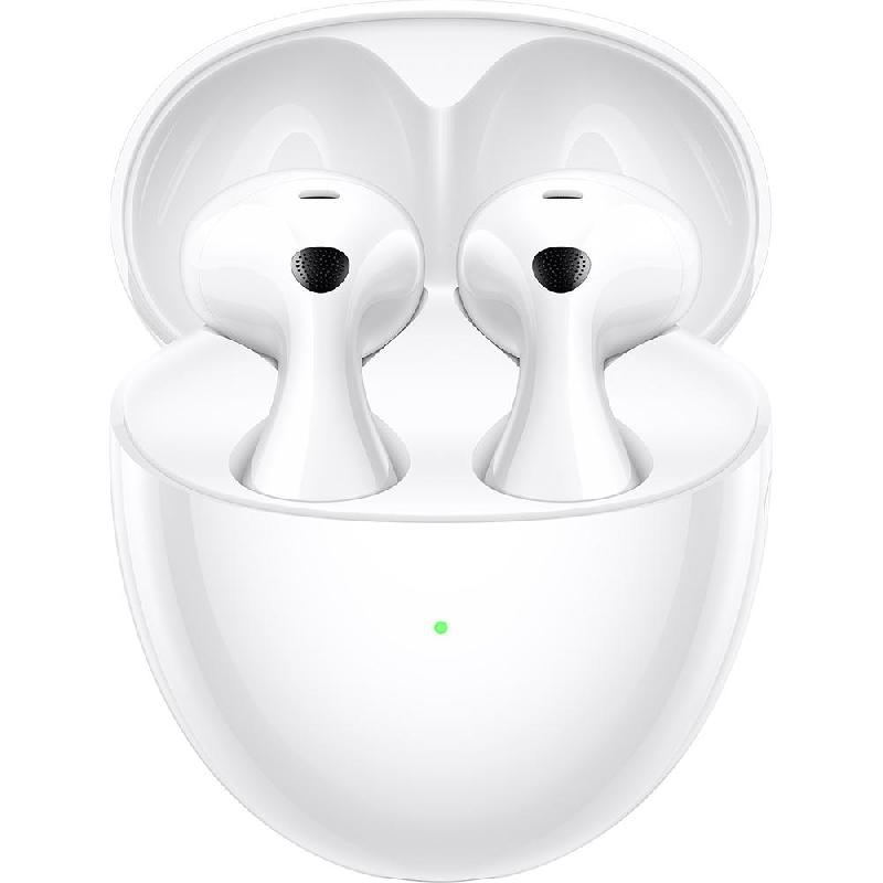 Huawei FreeBuds 6 Earbuds, Active Noise Cancelling,…