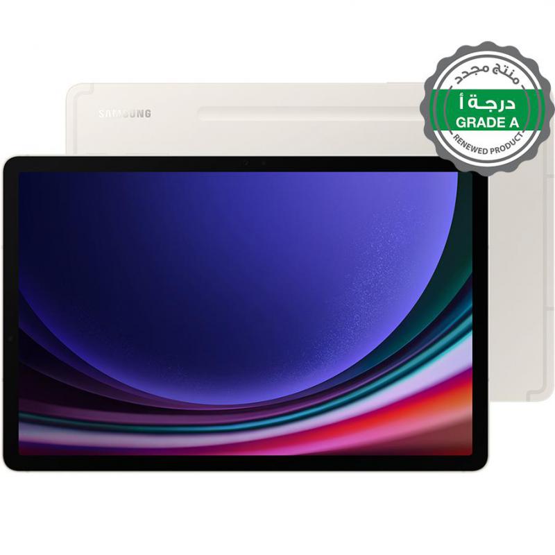 Renewed Grade A Samsung Galaxy Tab S9 2023,…