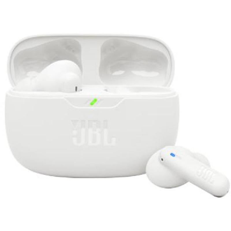 JBL Wave Beam 2 Earbuds, Active Noise Cancelling,…