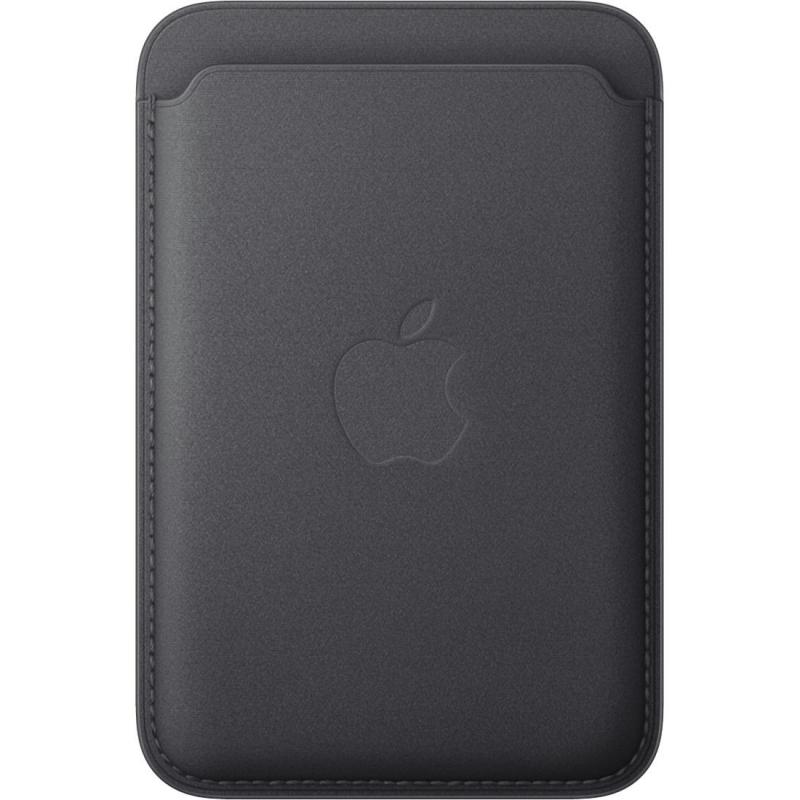 Apple FineWoven with MagSafe Phone Wallet, for…