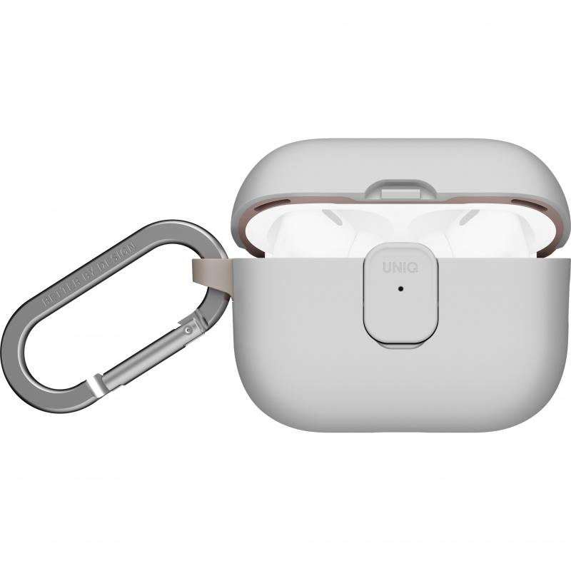 Uniq Clyde Earbuds Case, for Apple AirPods Pro…