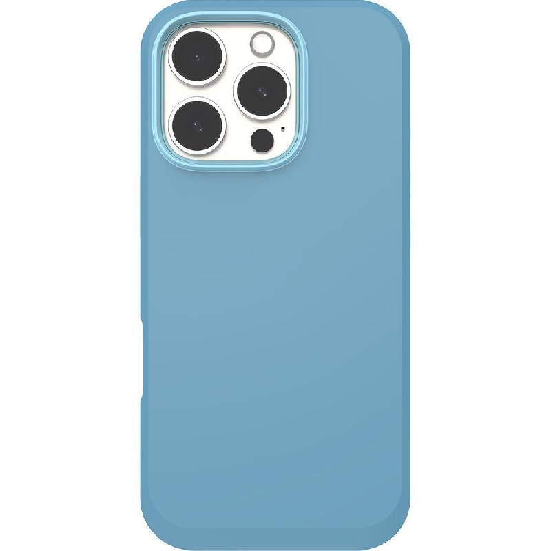 Zagg SoHo Snap Back Cover Mobile Case with MagSafe,…