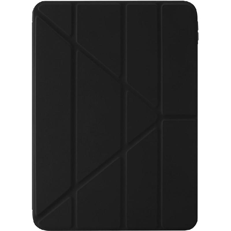 Compare PIPETTO Origami No1 Original Folio Tablet Case, for iPad Air 11 M4iPad Air 11 M3iPad Air 11 M2, Black at KSA Price