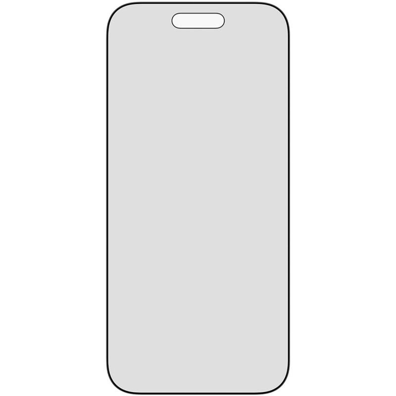 Compare PanzerGlass UltraWide Fit Smartphone Screen Protector, for iPhone Air, Tempered Glass, Privacy at KSA Price