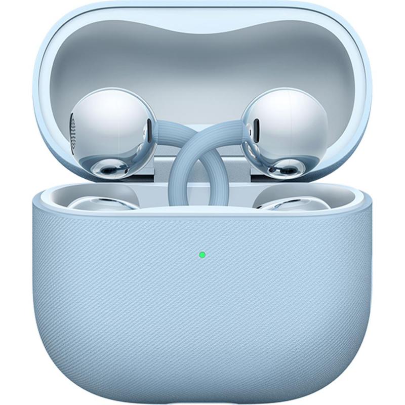 Huawei FreeClip 2 Earbuds, Bluetooth, USB-C (Charging),…