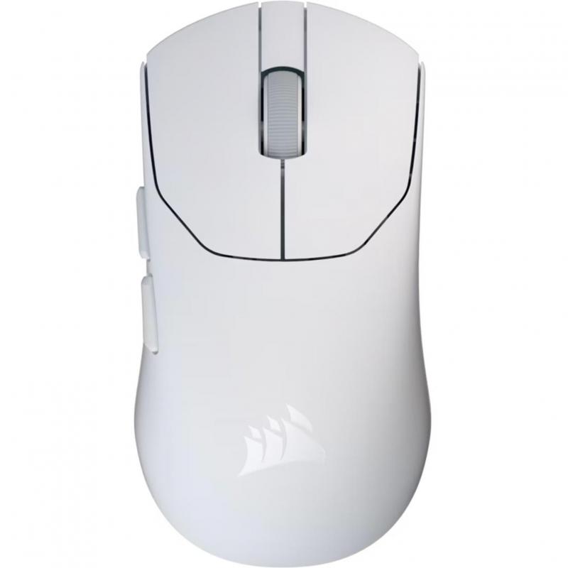 CORSAIR SABRE v2 PRO RGB Gaming Mouse, Wireless,…