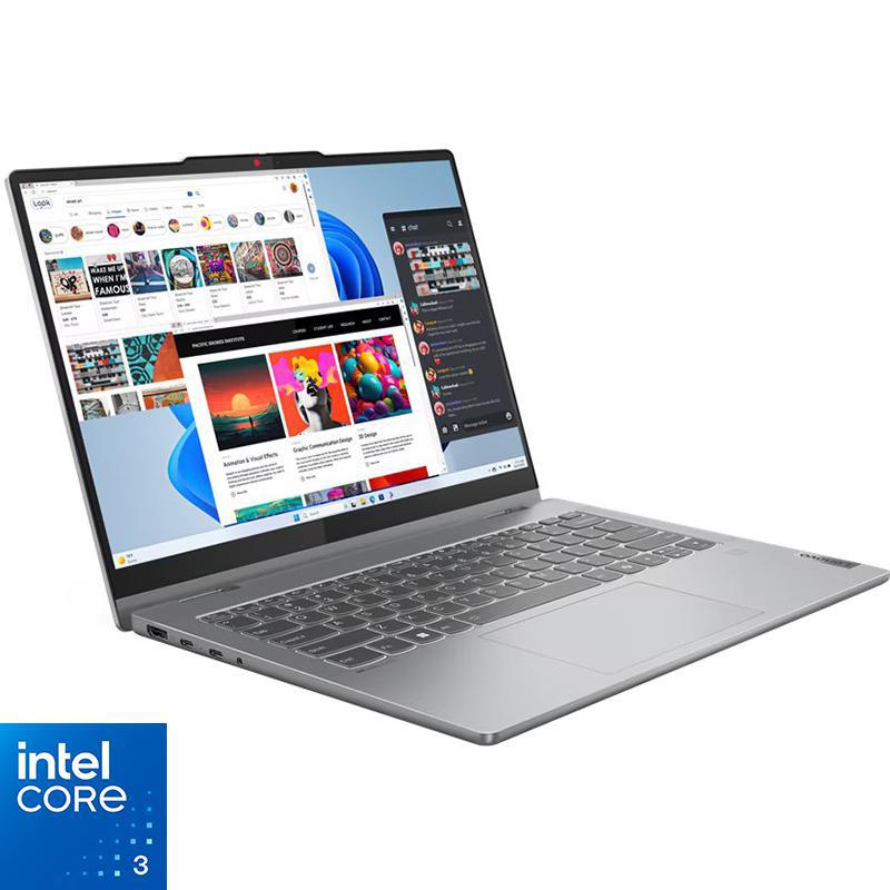 Lenovo IdeaPad Flex 5 2-in-1 Laptop - Convertible,…