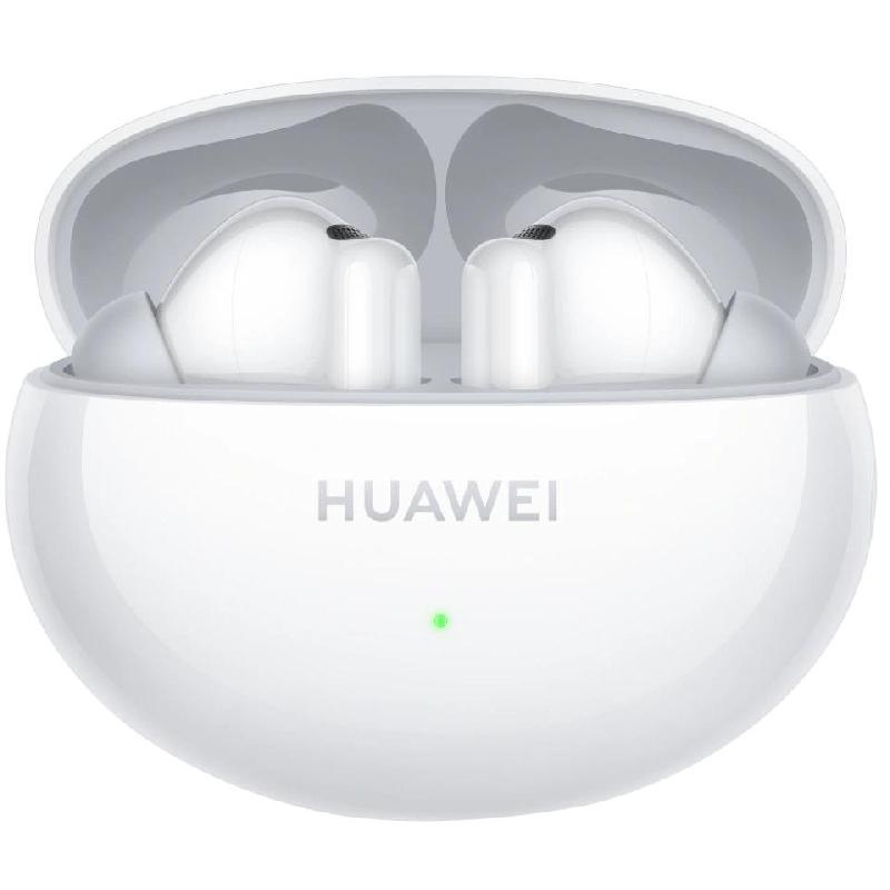 Huawei FreeBuds 6i Earbuds, Active Noise Cancelling,…