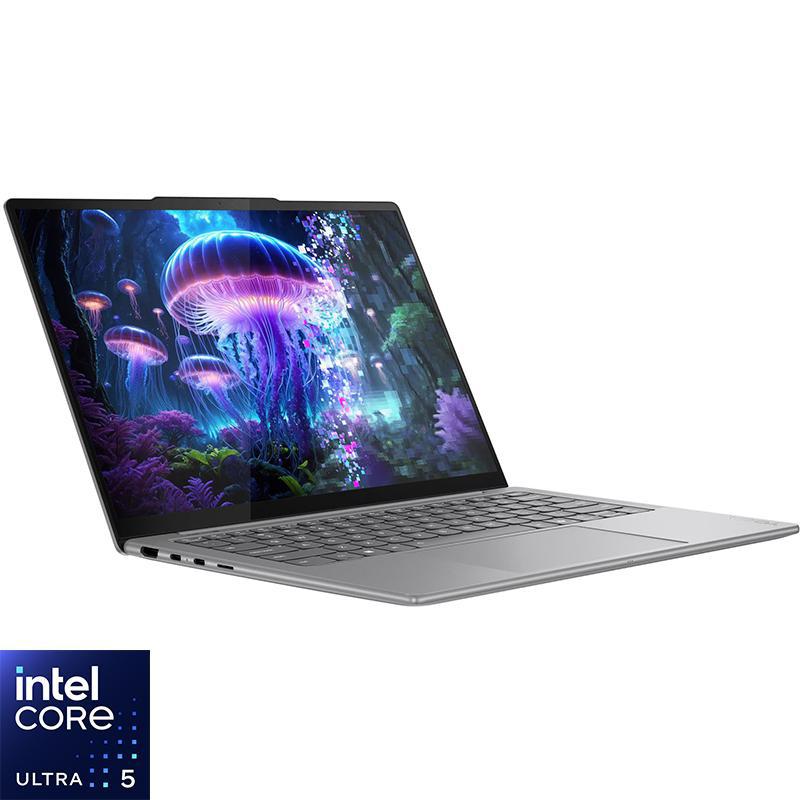 Lenovo Yoga Slim 7 Aura Edition Laptop, AI with…