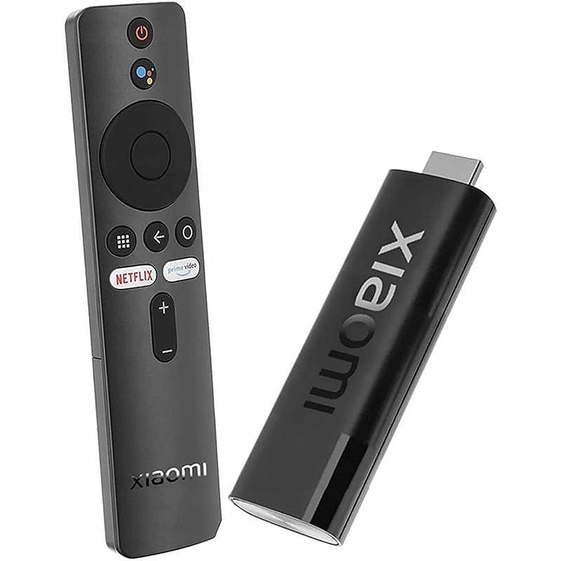 Compare Xiaomi TV Stick 4K Media Player, 4K HD, 8 GB at KSA Price