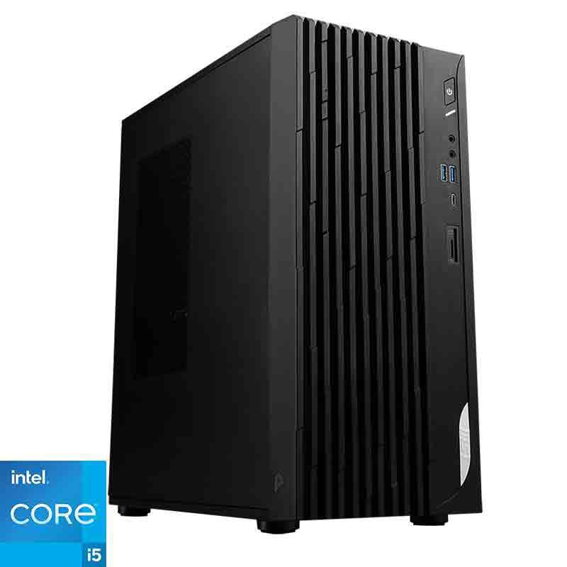 Compare MSI PRO DP180 A14 Gaming CPU, Intel Core i514400F 14th Gen, 8 GB RAM, NVIDIA GeForce RTX 3050 6 GB, 512 GB SSD at KSA Price