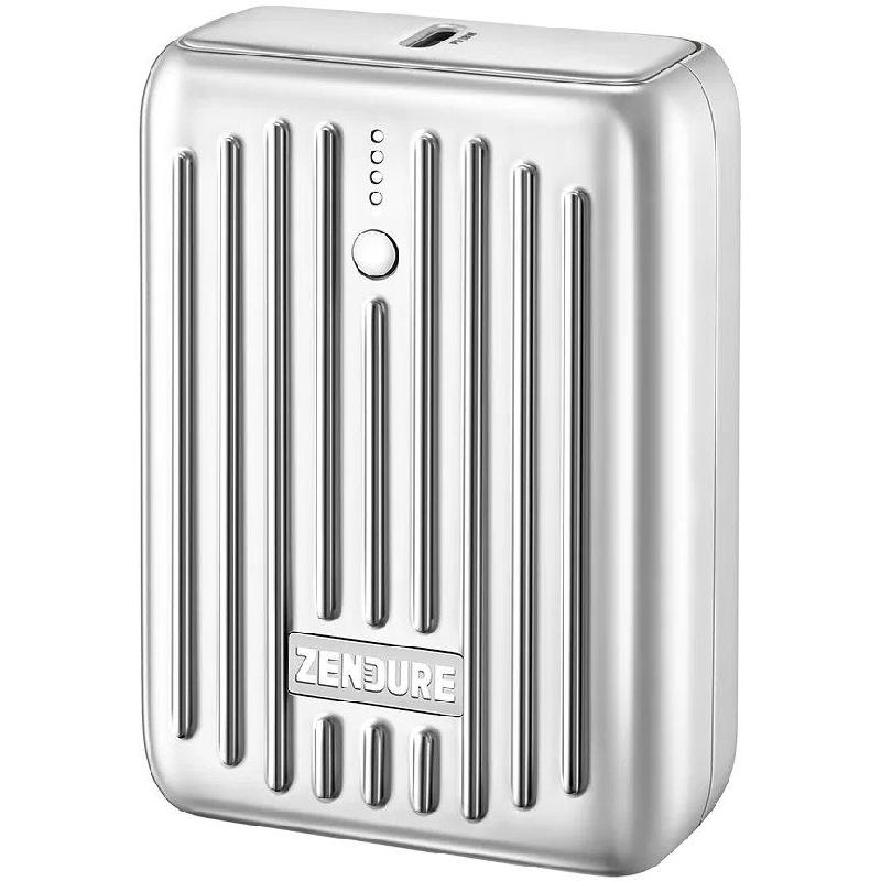 ZENDURE SuperMini 20 Compact 10000mAh Powerbank…