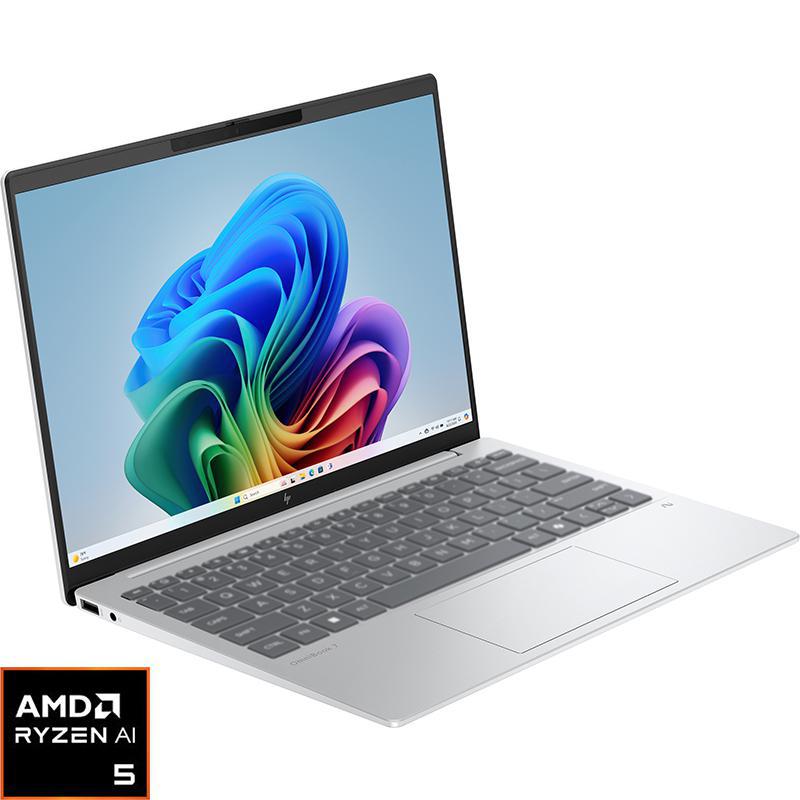 HP OmniBook 7 Aero LPDDR5X Laptop, AI with…