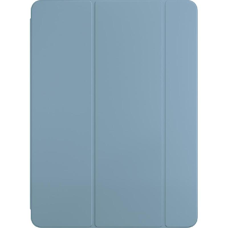 Compare Apple Smart Folio Tablet Case, for iPad Air 11 M4iPad Air 11 M3iPad Air 11 M2, Denim at KSA Price