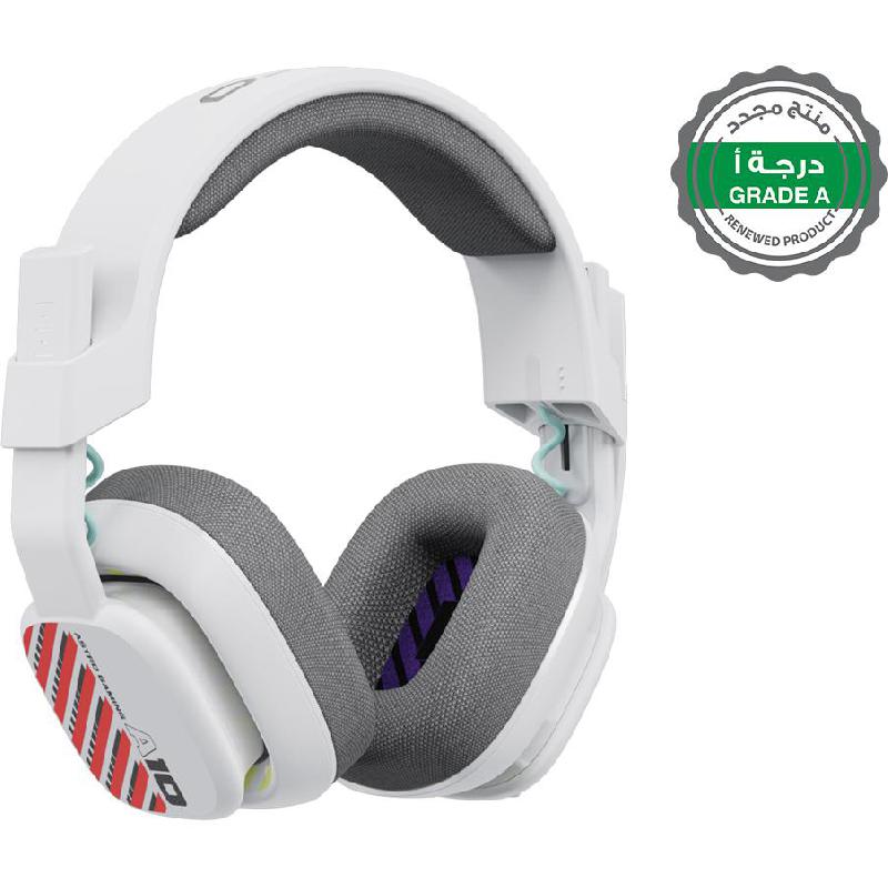 Renewed Grade A Astro A10 Gaming Headset, Wired,…