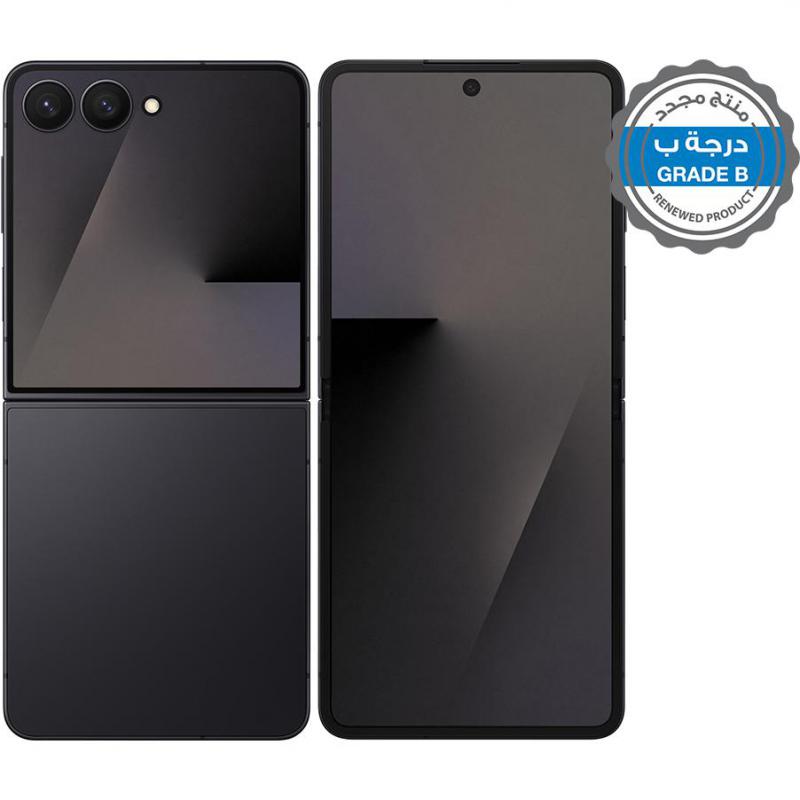 Renewed Grade B Samsung Galaxy Z Flip7, 256…