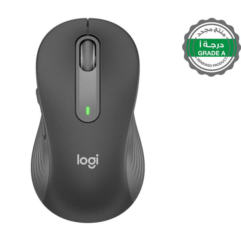 Renewed Grade A Logitech Signature M650 Mouse,…