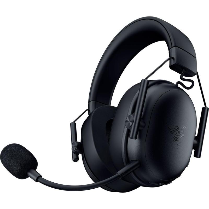 Razer BlackShark V3 X HyperSpeed Gaming Headset,…