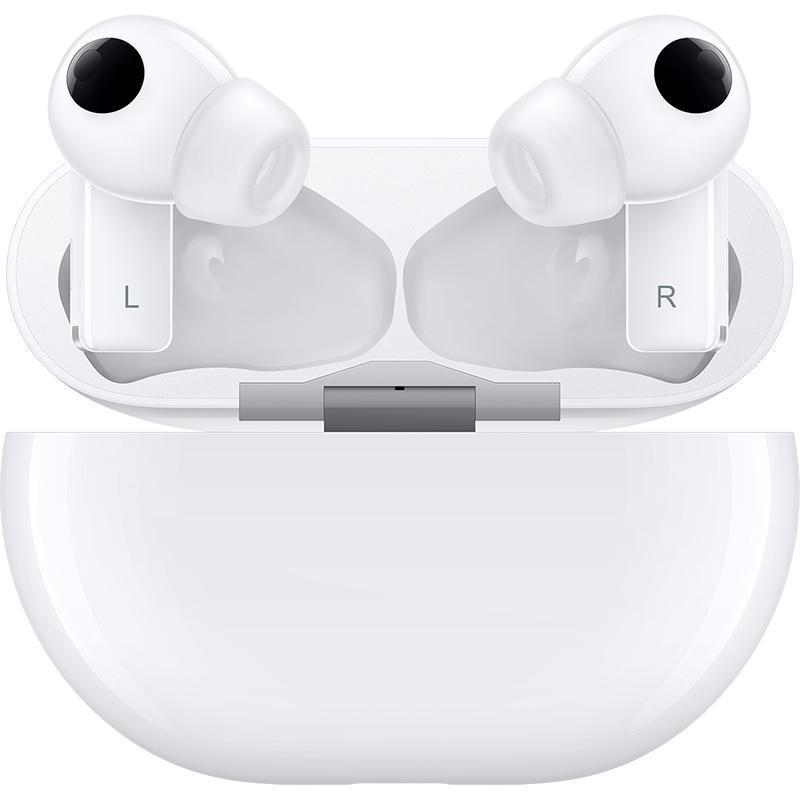 Compare HUAWEI FreeBuds Pro Earbuds, at KSA Price