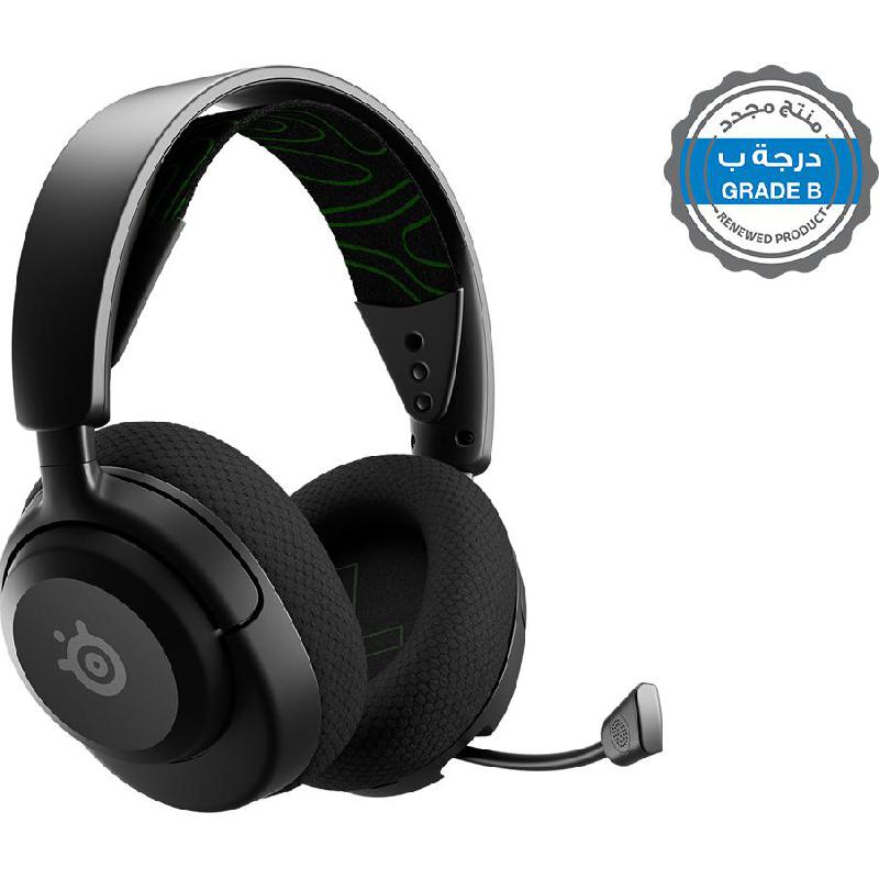 Renewed Grade B SteelSeries Arctis Nova 5X Gaming…